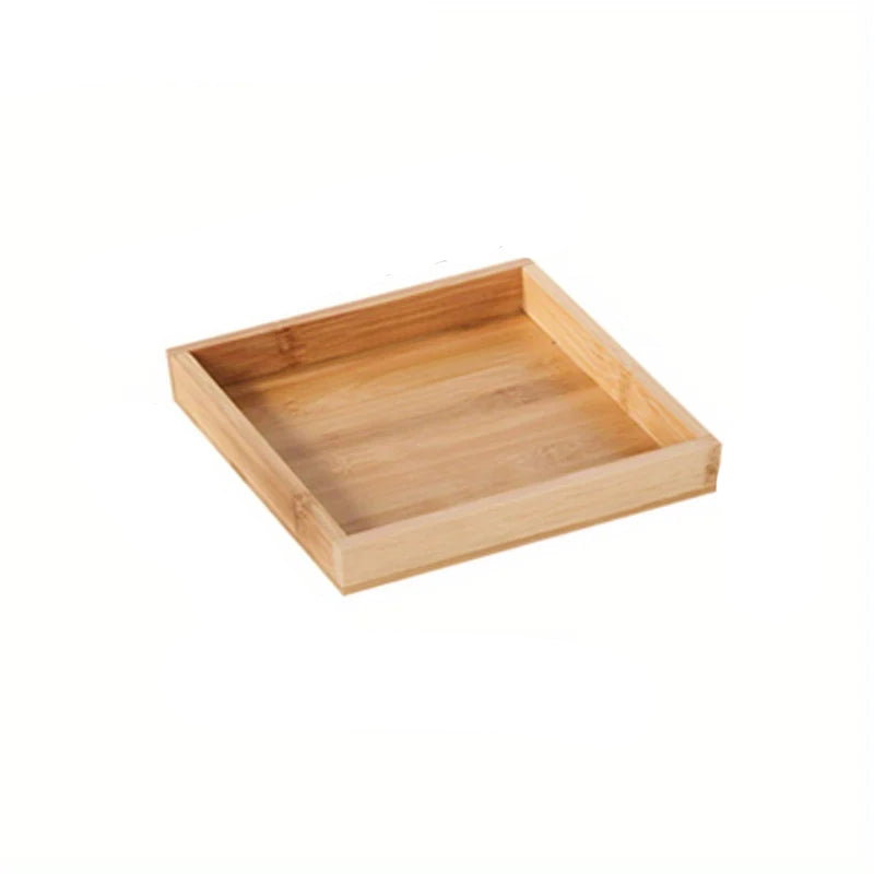 plateau de service bois Bois clair L