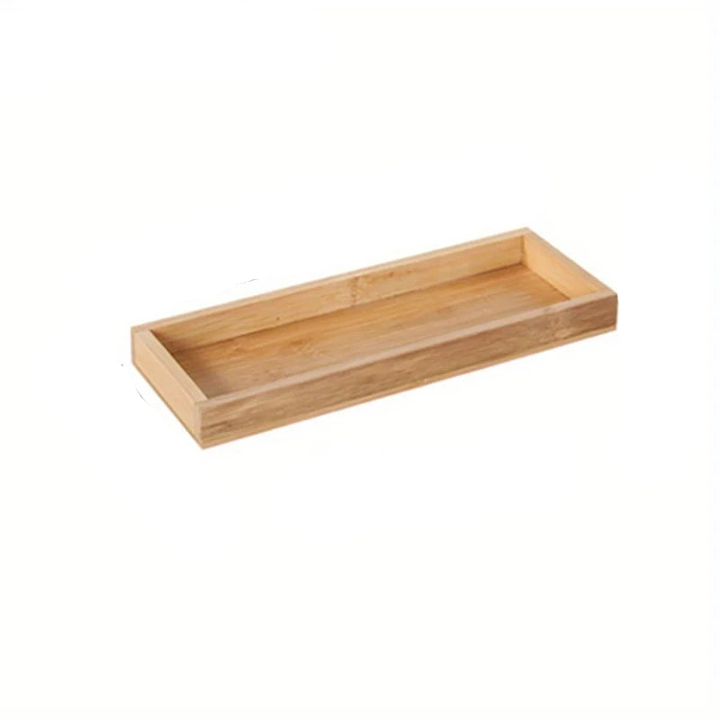 plateau de service bois Bois clair M