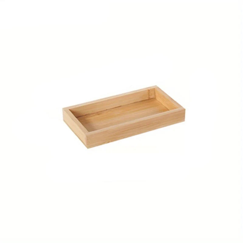 plateau de service bois Bois clair S