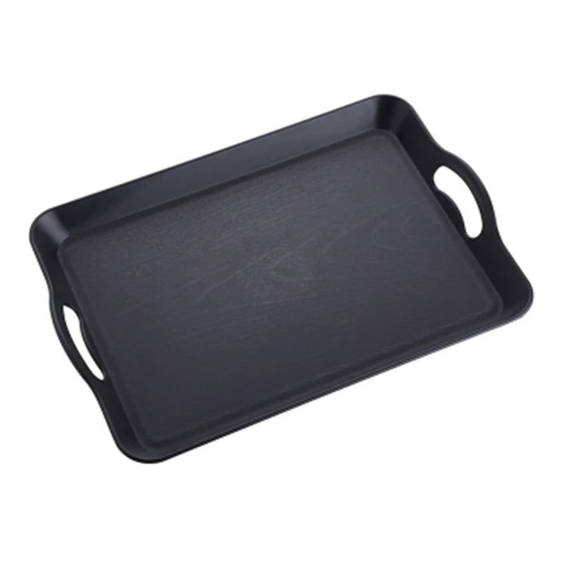 plateau de service rectangulaire XL