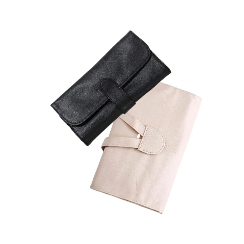 pochette pinceaux maquillage