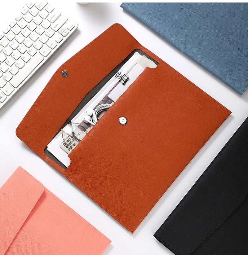 pochette porte documents
