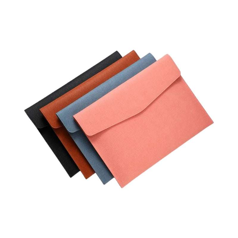 pochette porte documents