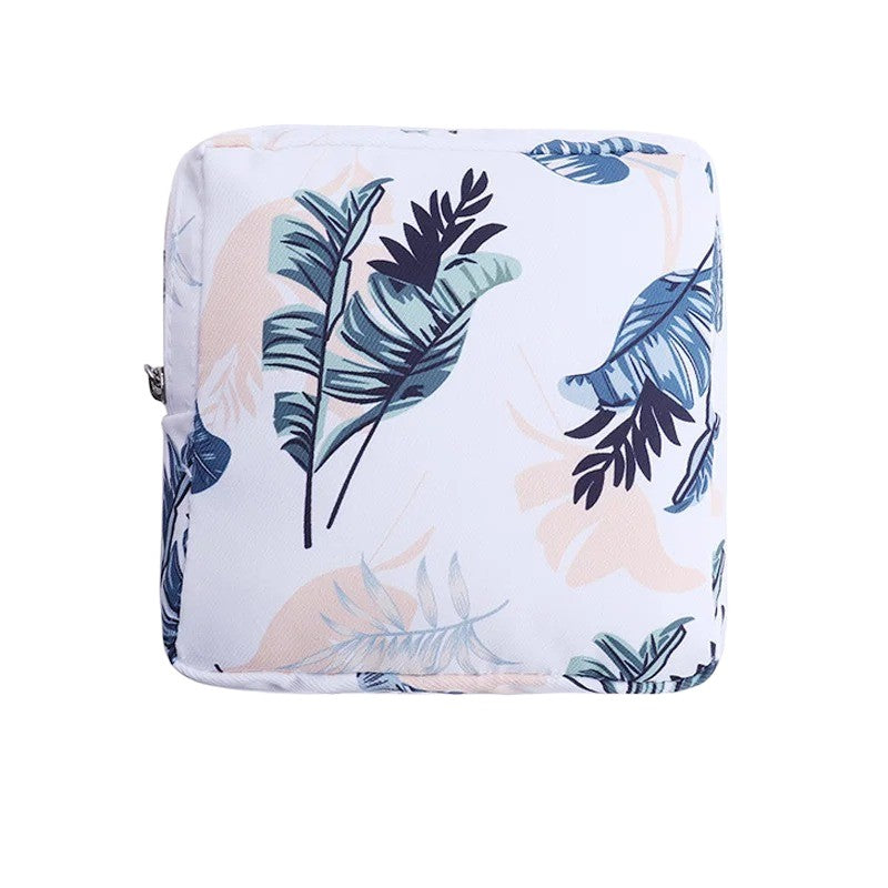 pochette serviette hygienique 11