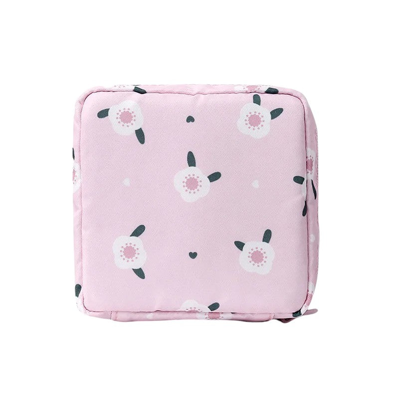 pochette serviette hygienique 14