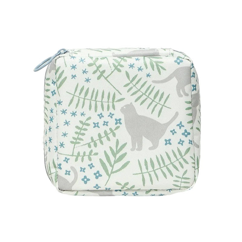 pochette serviette hygienique 18