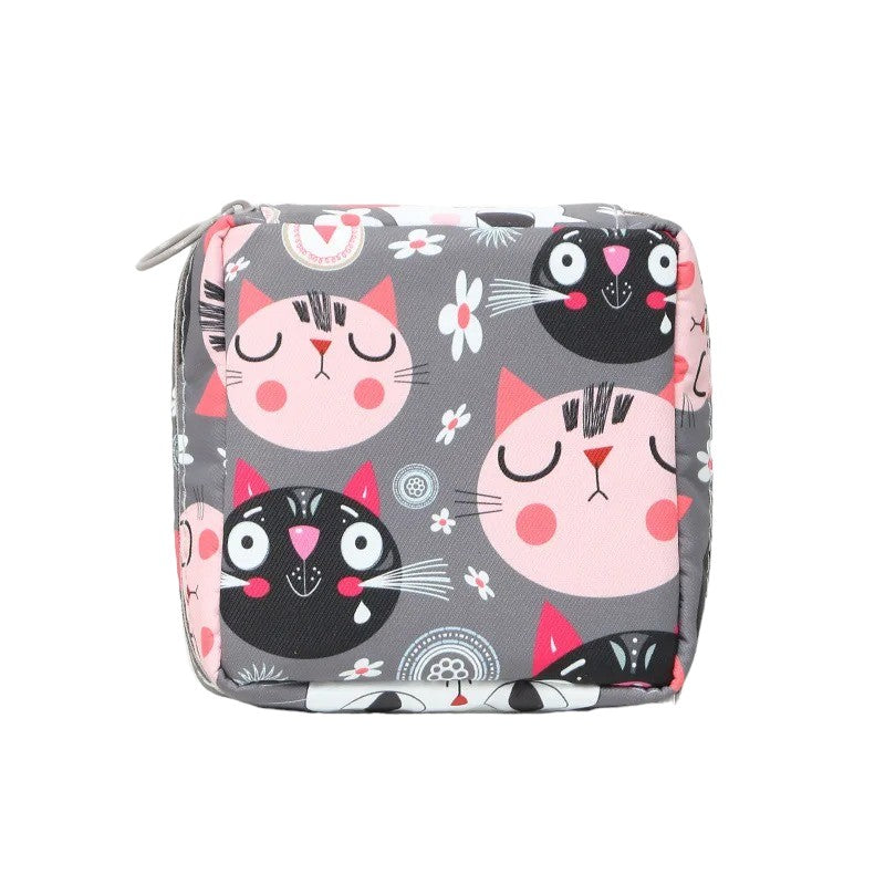 pochette serviette hygienique 19