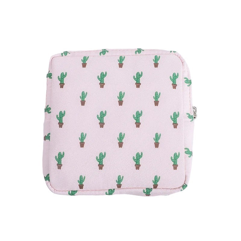 pochette serviette hygienique 2