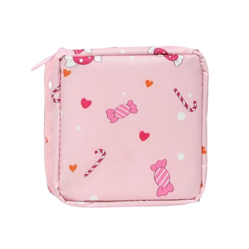 pochette serviette hygienique 21