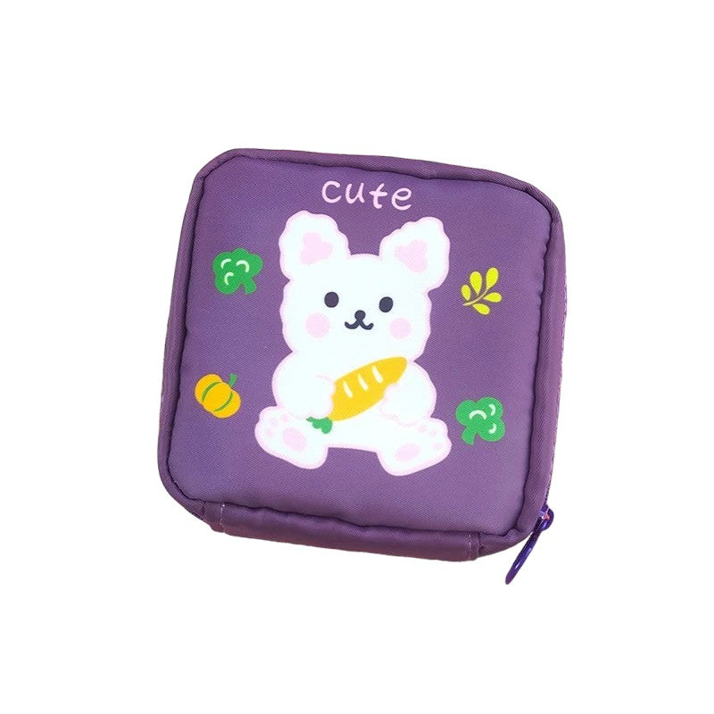 pochette serviette hygienique 30