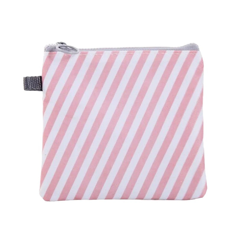 pochette serviette hygienique 38
