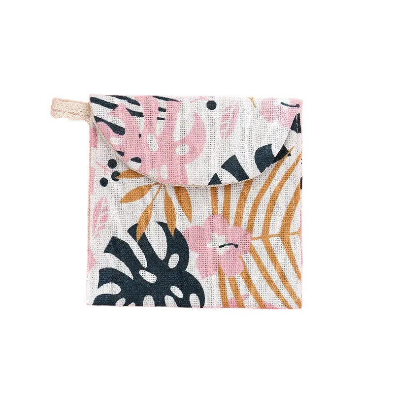 pochette serviette hygienique 39