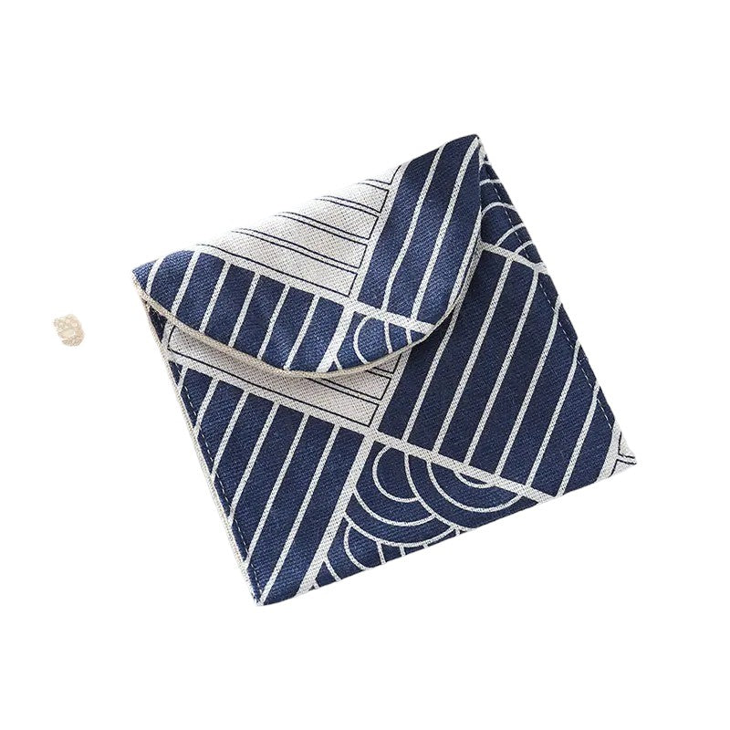 pochette serviette hygienique 41