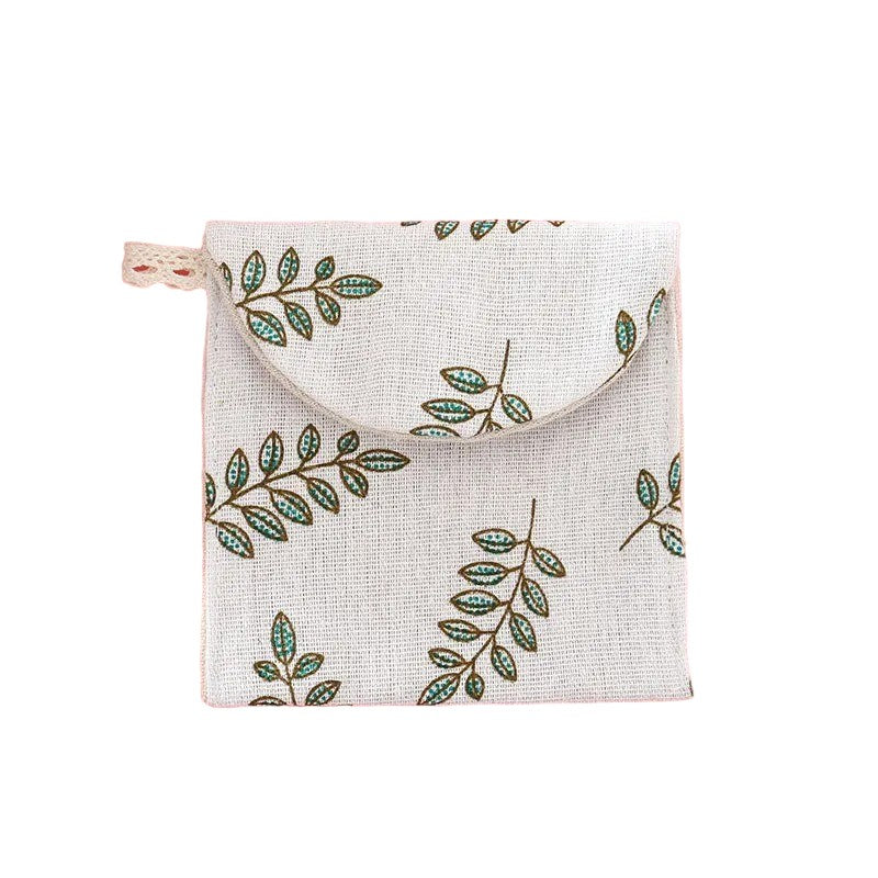 pochette serviette hygienique 42