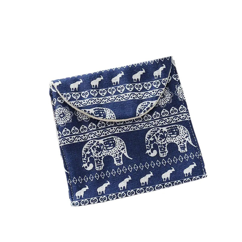 pochette serviette hygienique 43