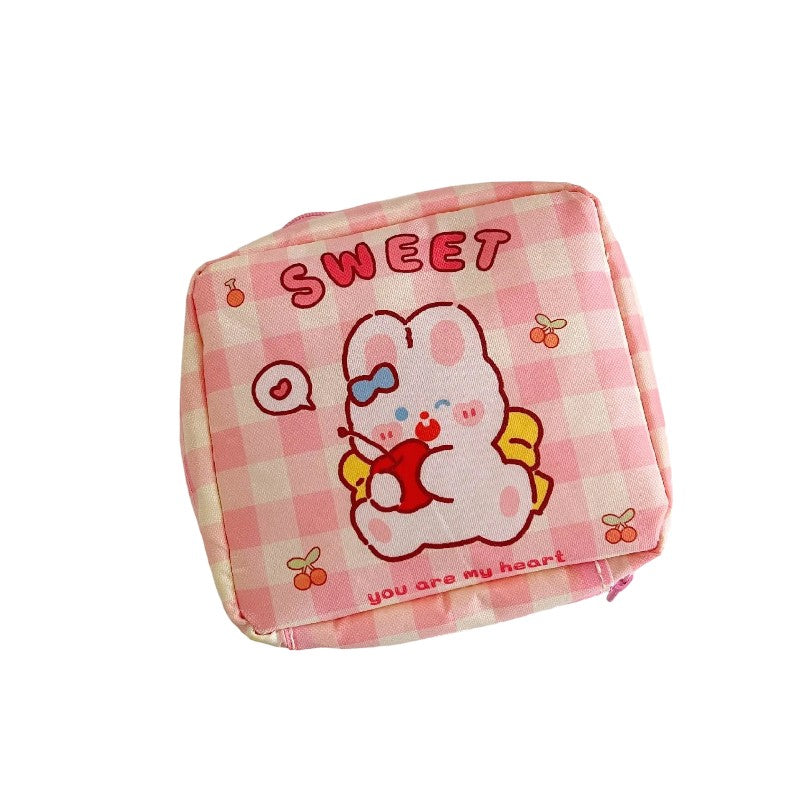 pochette serviette hygienique 47