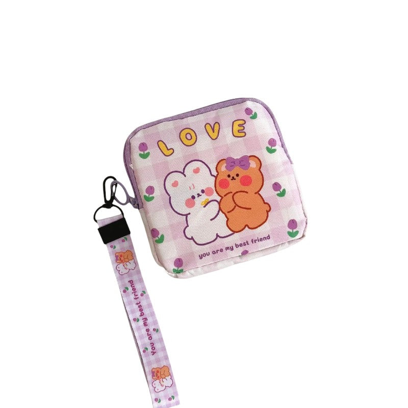 pochette serviette hygienique 53
