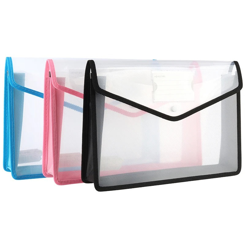 pochette range document
