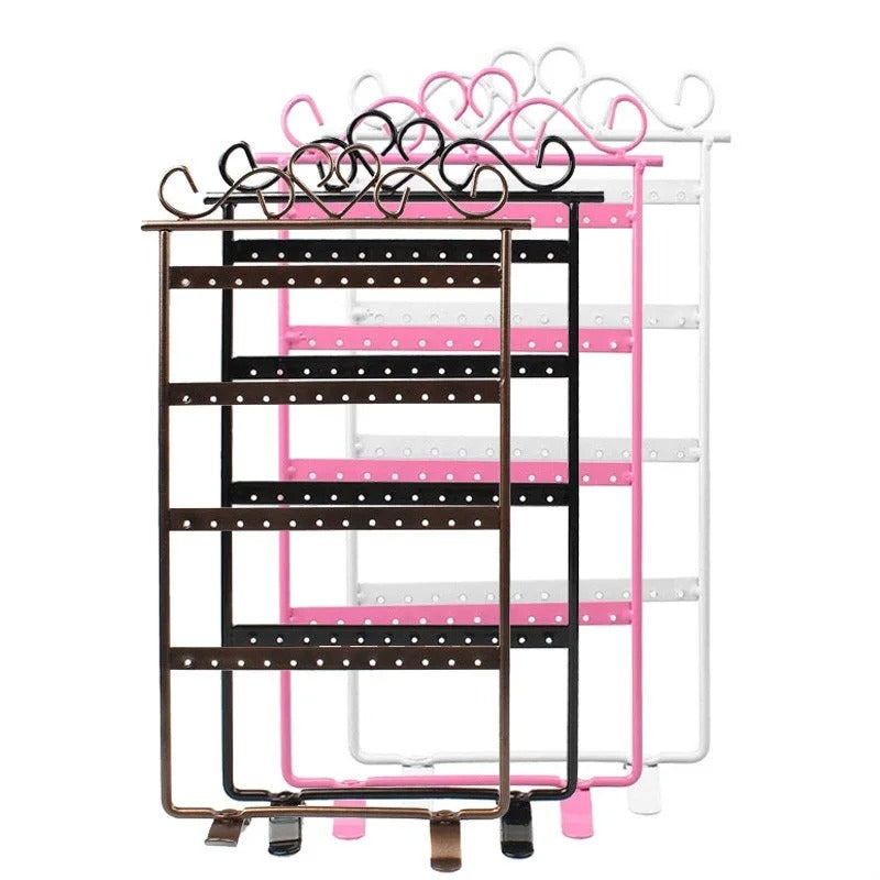 porte bijoux metal