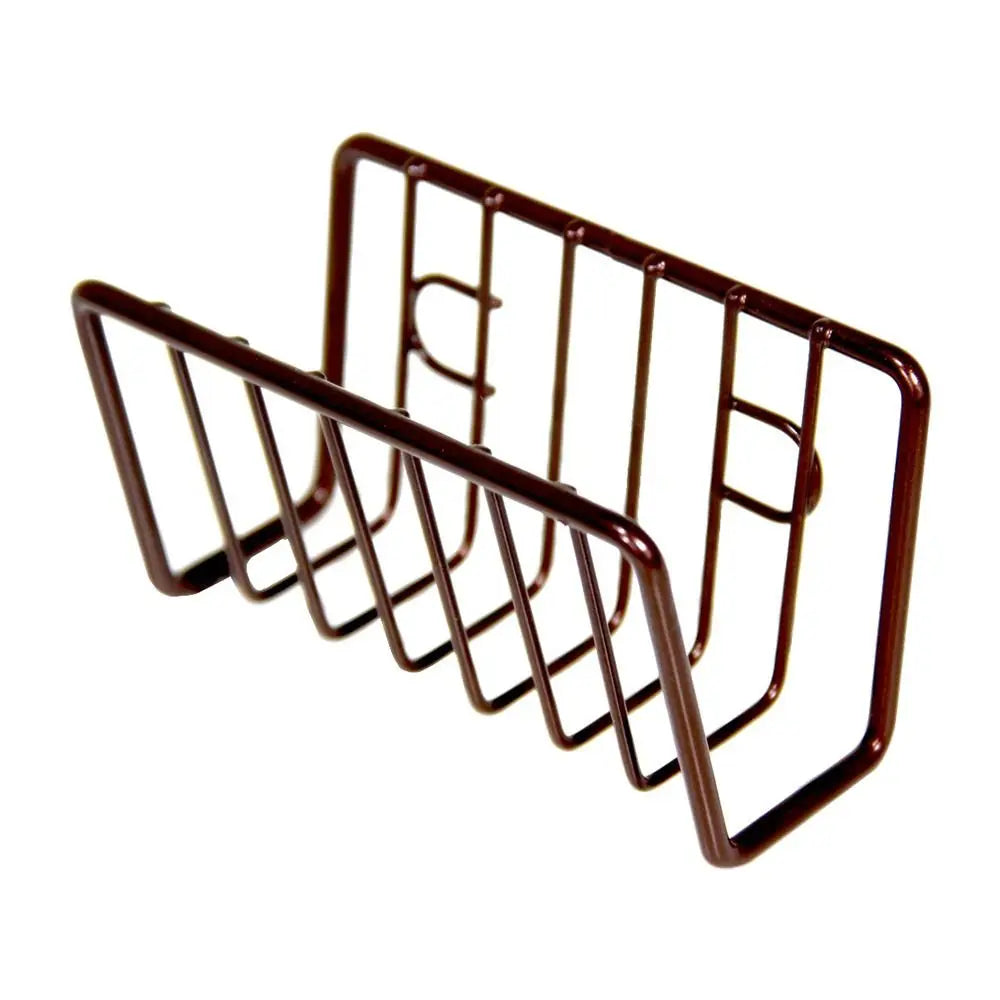 porte eponge ventouse Cuivre