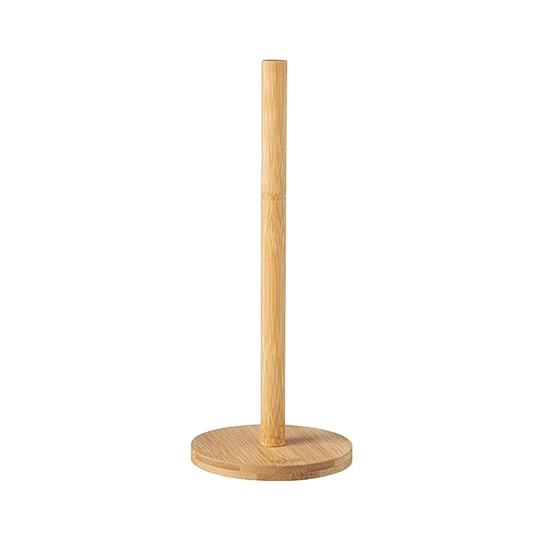 porte essuie tout bois Simple