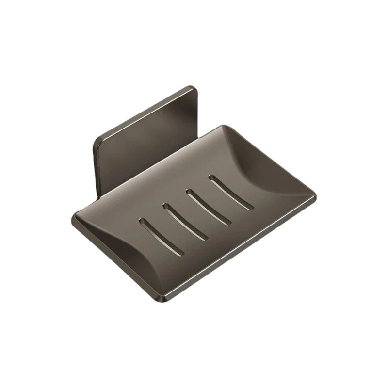 porte savon douche sans percer