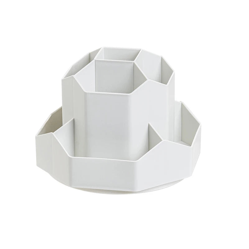 pot crayon design Gris