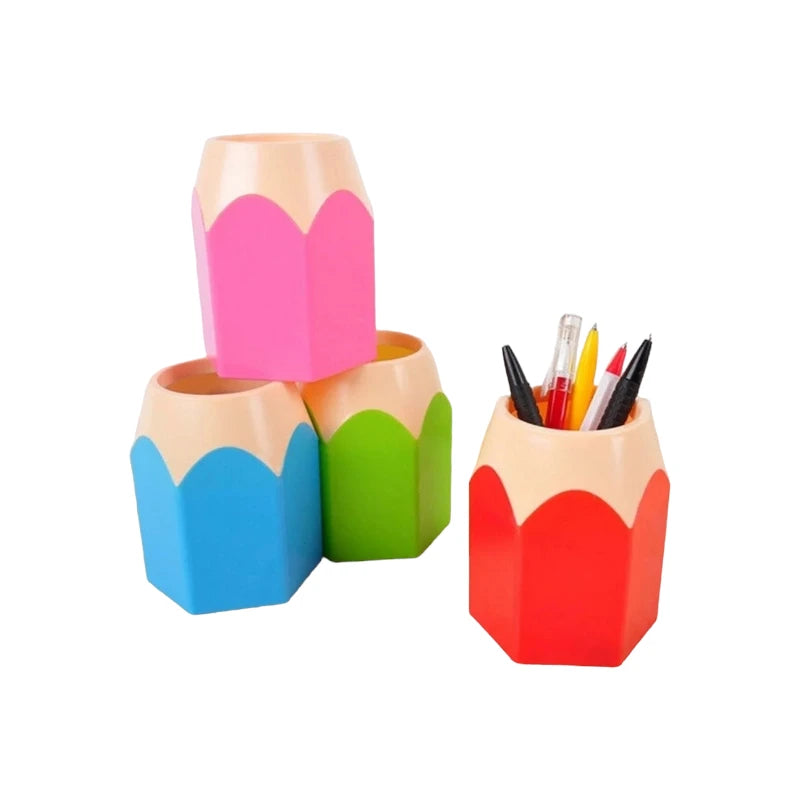 pot a crayon original