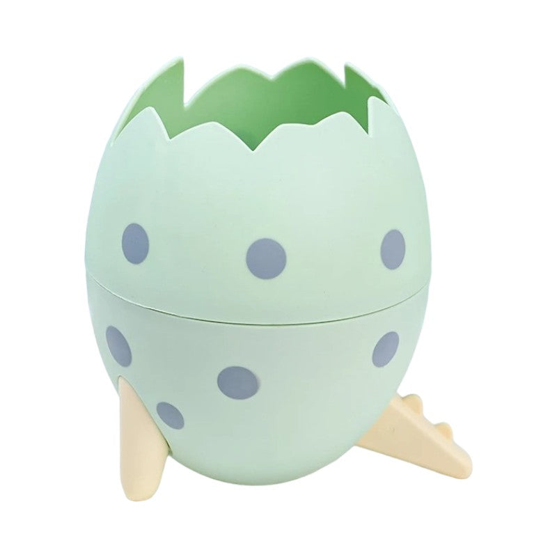 pot crayon enfant Vert