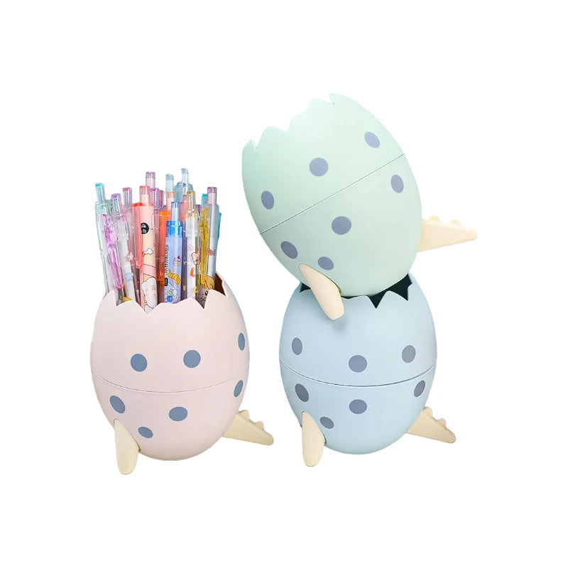 pot crayon enfant