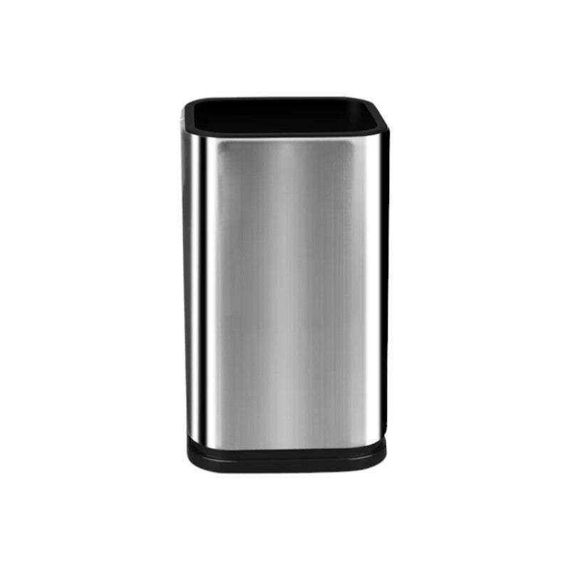 pot ustensile cuisine inox L