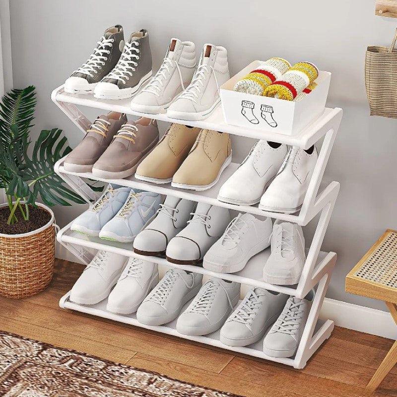 range chaussure bas
