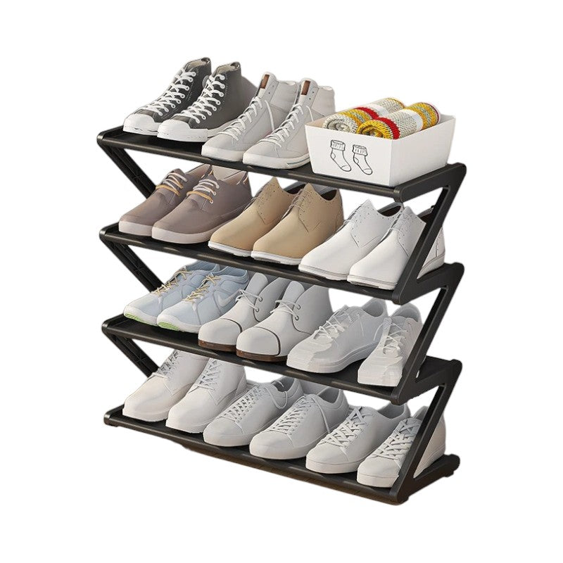 range chaussure bas Noir L