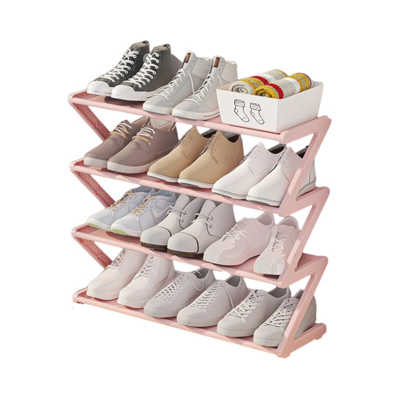 range chaussure bas Rose L