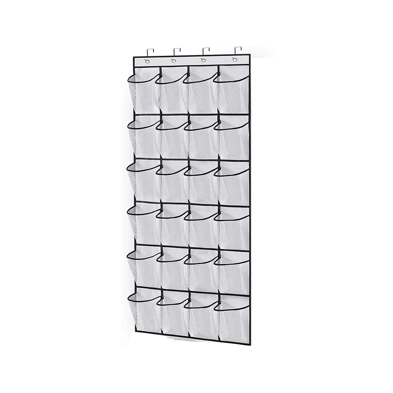 range chaussure pour porte