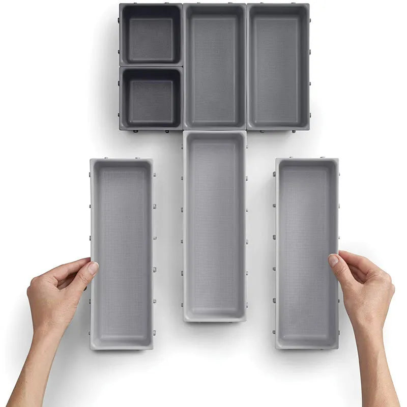 range couvert modulable