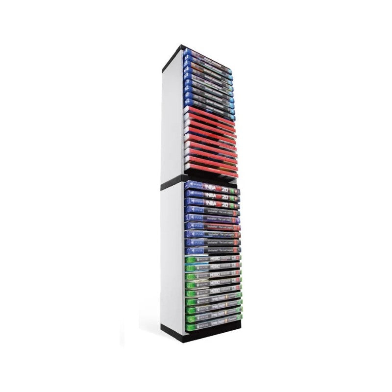 rangement jeu ps5