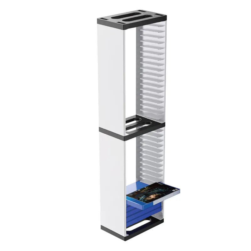 rangement jeu ps5