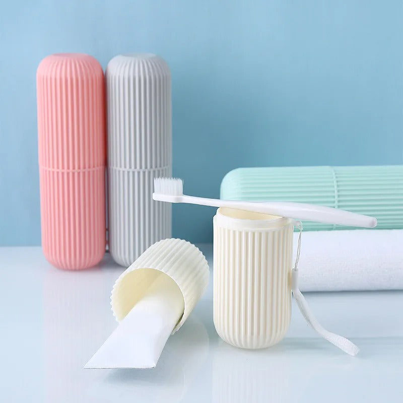 brosse a dent de voyage