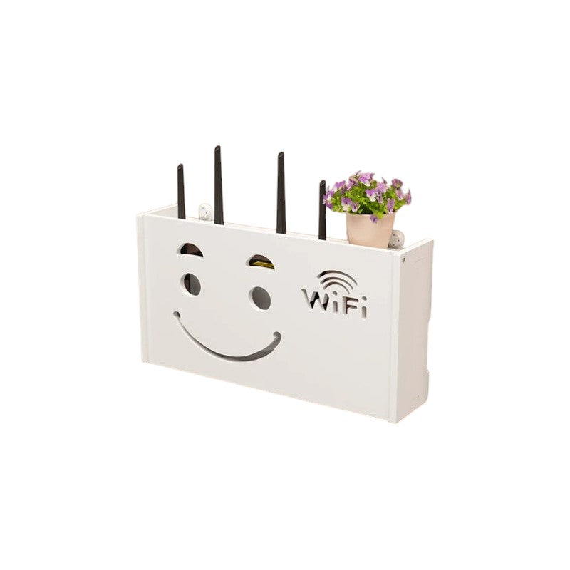 rangement box internet Smiley L