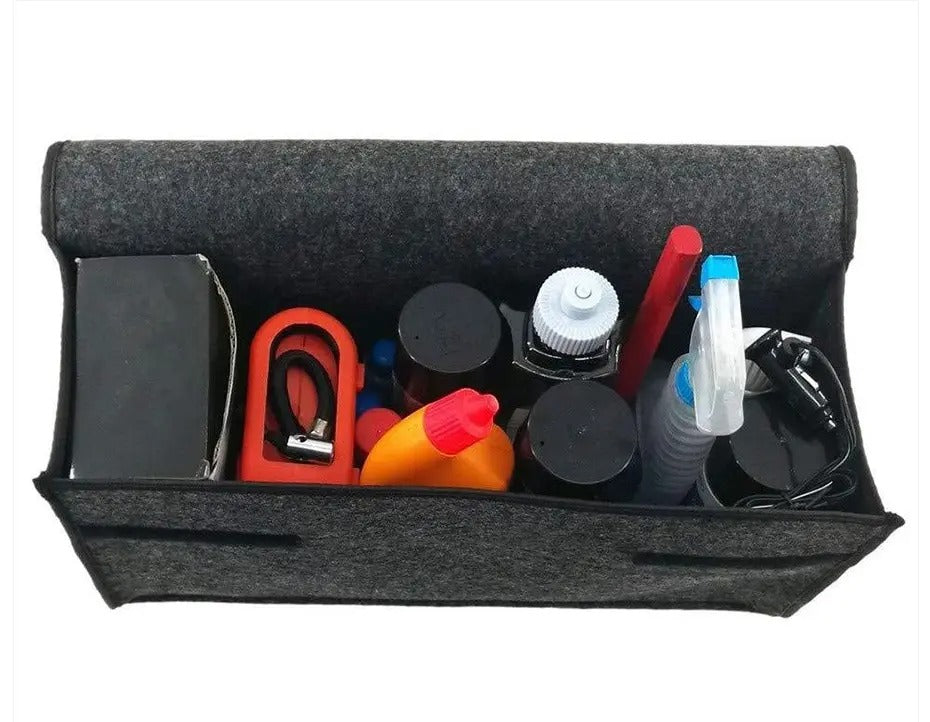 sac de rangement voiture