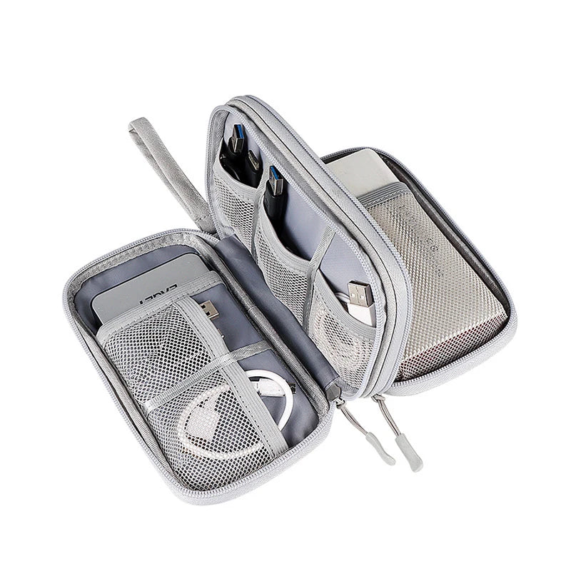 sacoche range cable