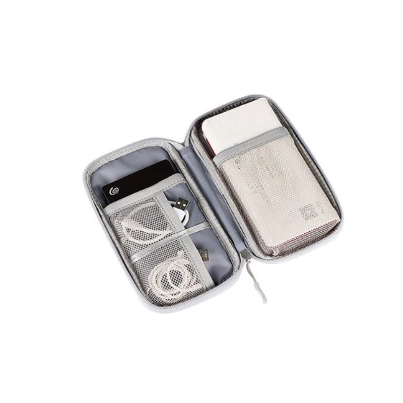 sacoche range cable