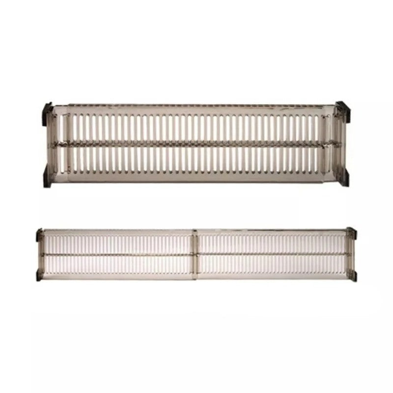 separateur de tiroir extensible