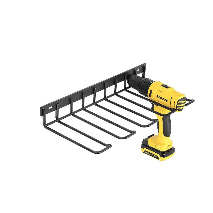 support mural perceuse