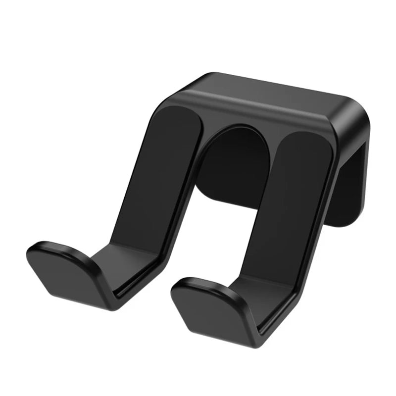 support manette Noir