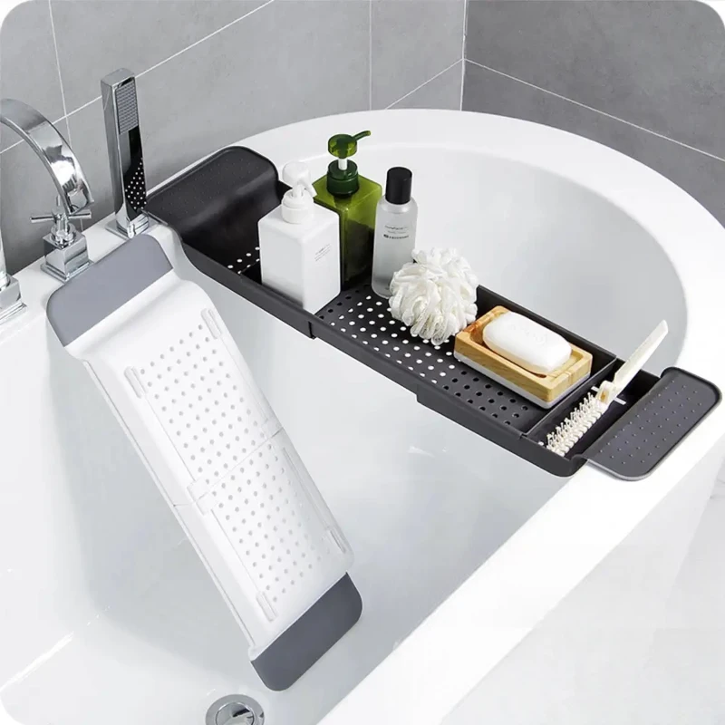 tablette baignoire