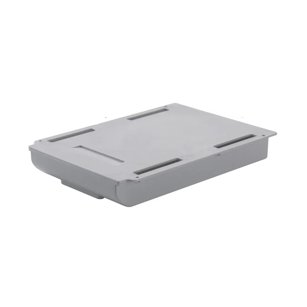 tiroir sous table Gris M