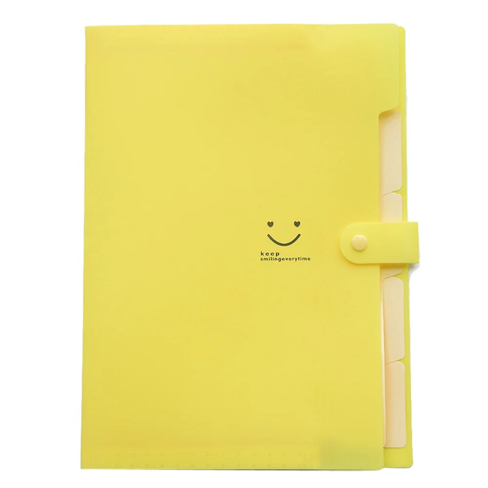 trieur pastel Jaune