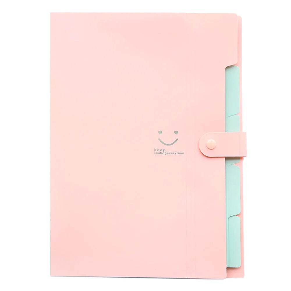 trieur pastel Rose